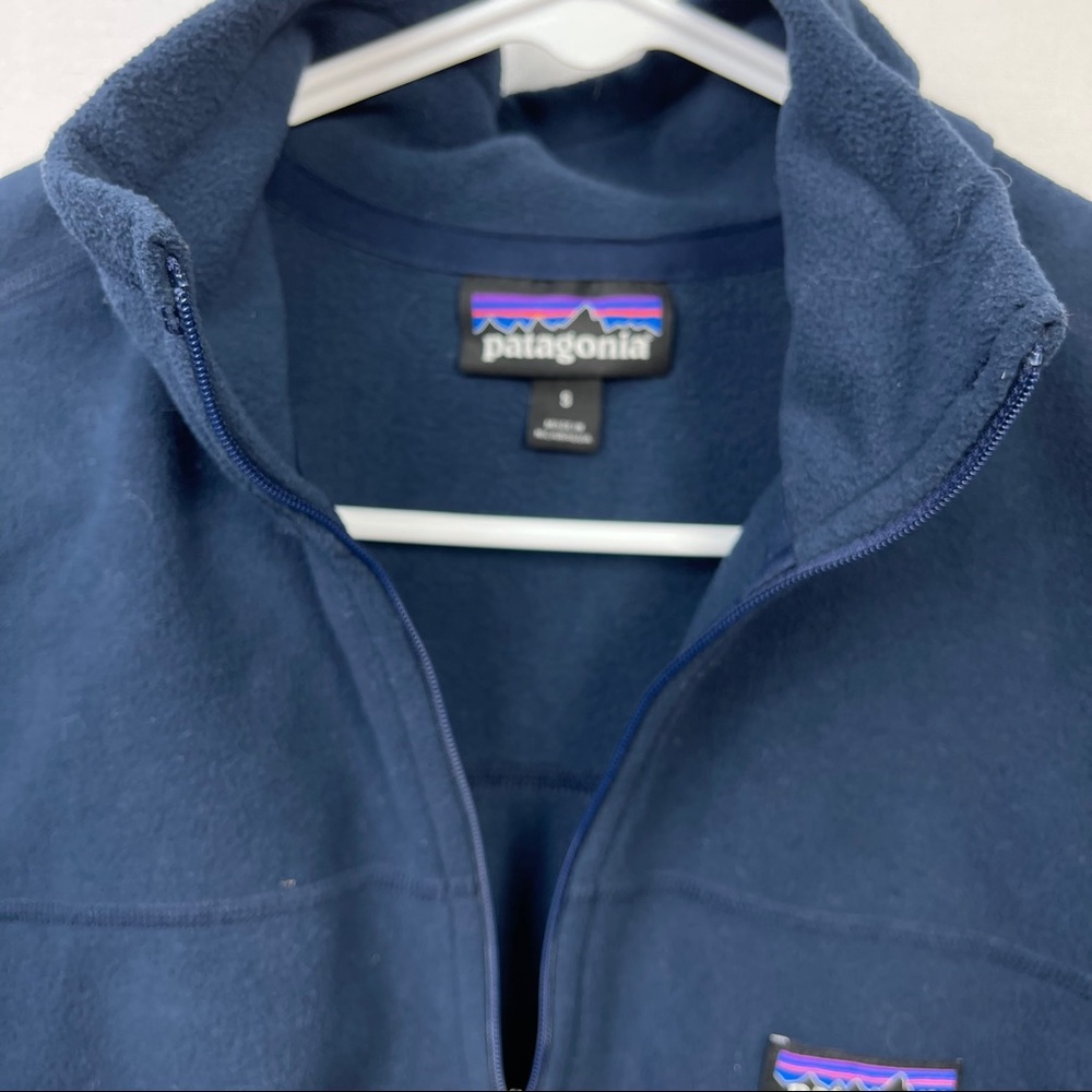 Patagonia Micro D Microfleece Pullover - image 6